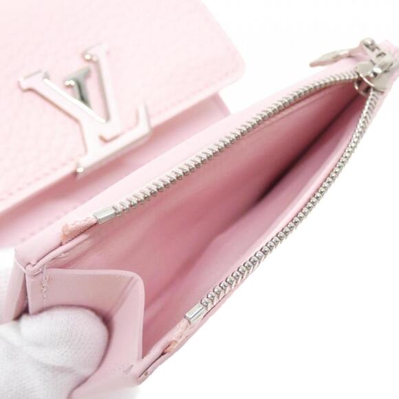 Louis Vuitton Portefeuille Capucines XS M69808 Wallet